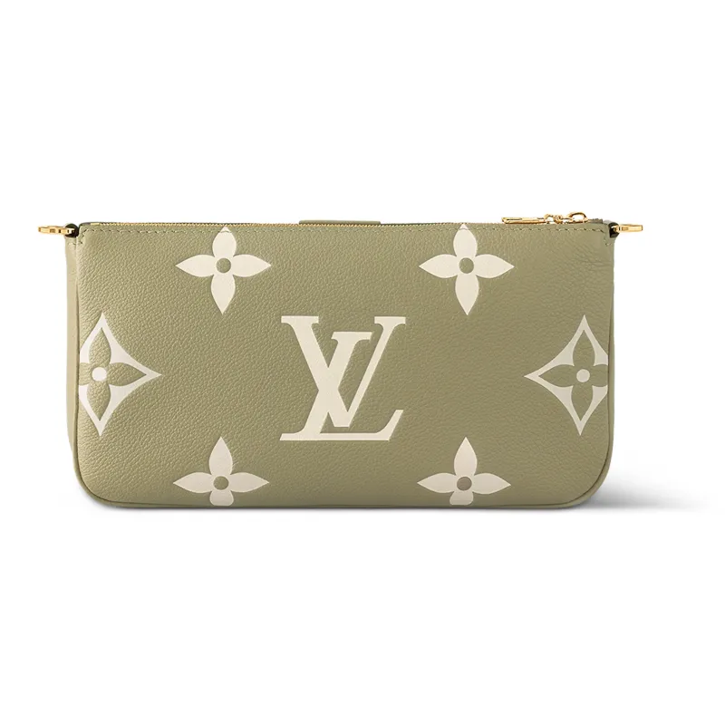 LOUIS VUITTON Multi Pochette Accessoires Shoulder Bags-2