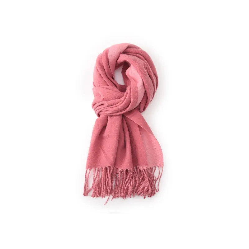 FREE RABBITⅡ Knit Scarves Unisex-8