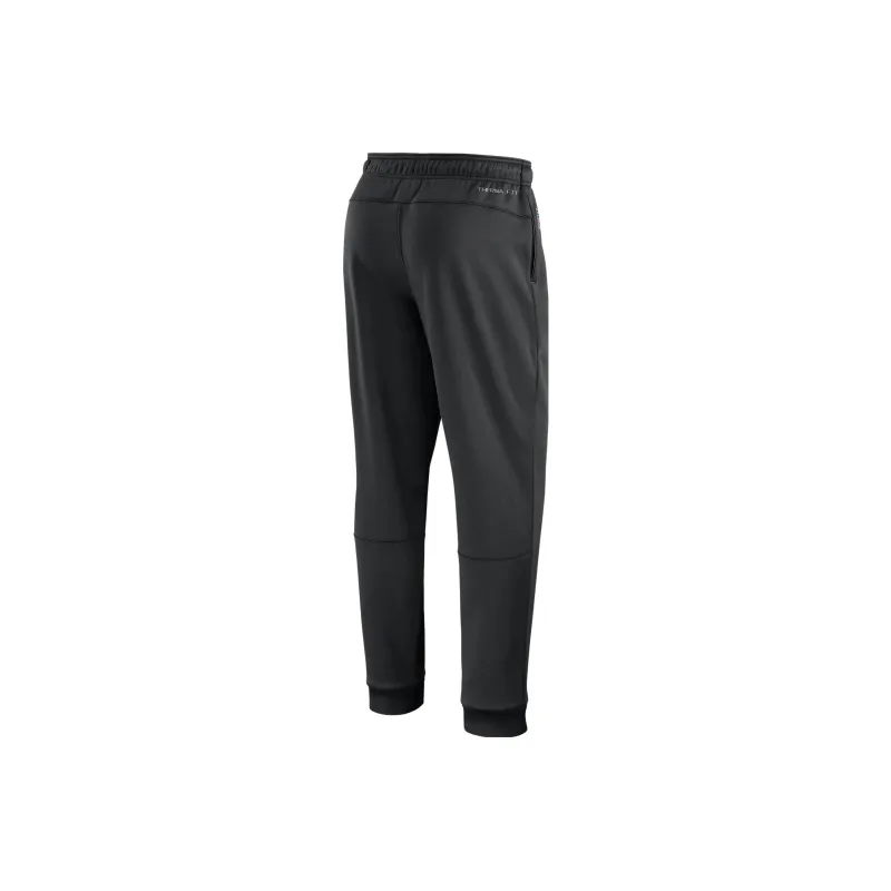 Nike Therma Logo NFL Cincinnati Bengals Men's Pants-1
