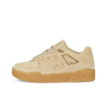 Puma Slipstream Light Sand Monogram