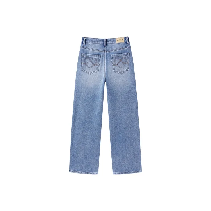 LEDIN Jeans Women's-1