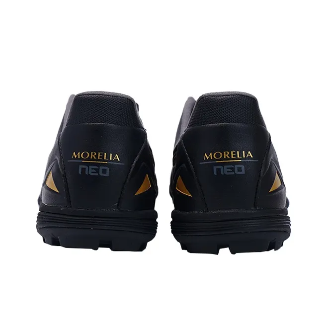 Mizuno Morelia Neo Iv Pro As 'Black'-3
