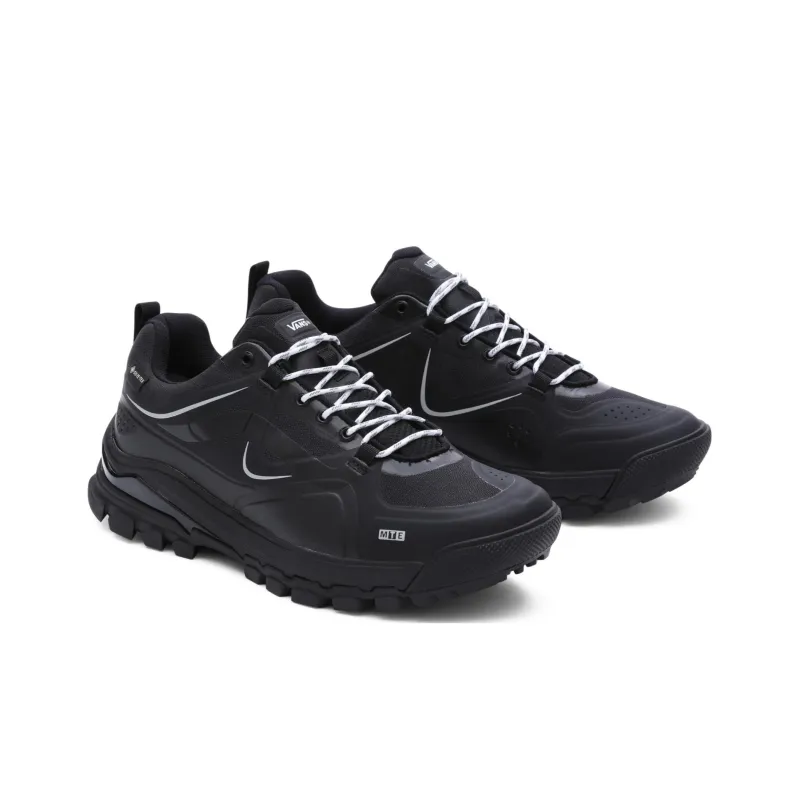 Amzn MTE 3 Vans GORE TEX 'Black'-2