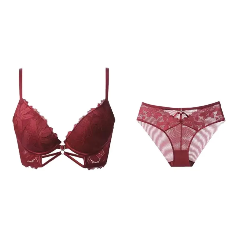 DXTOXS Women's Underwear Sets-1