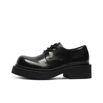 Coup De Foudre Loafers 5cm Women's