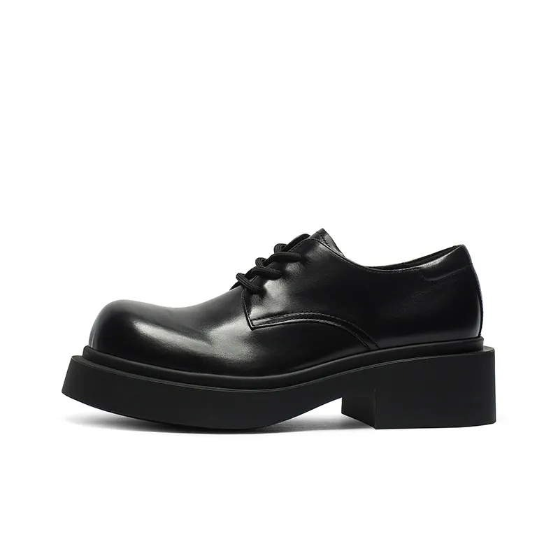 Coup De Foudre Loafers 5cm Women's-0