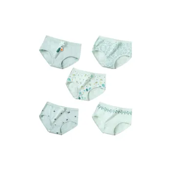 Lanza Women's Underpants