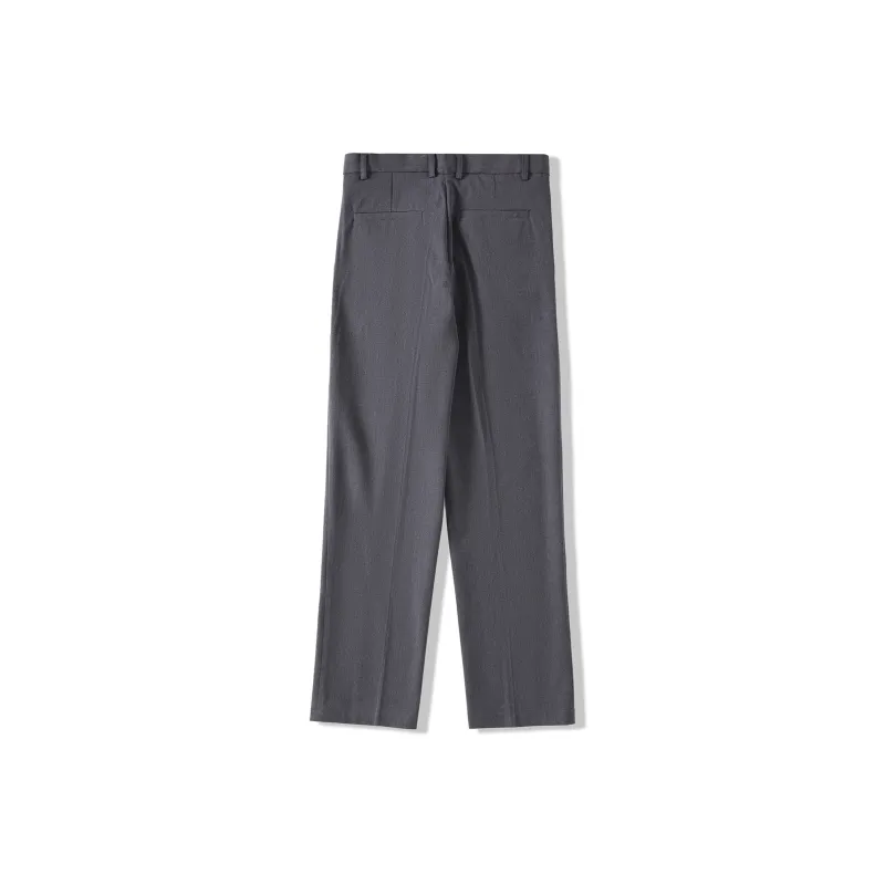 I'm David Casual Pants Men-1