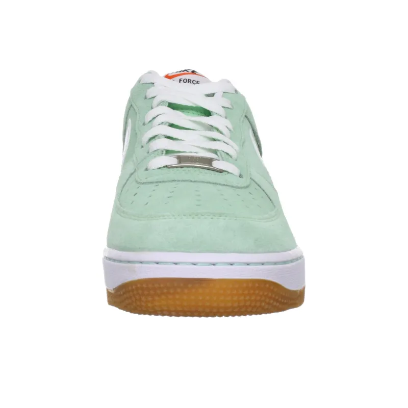 Nike Air Force 1 Low Arctic Green White Gum-4