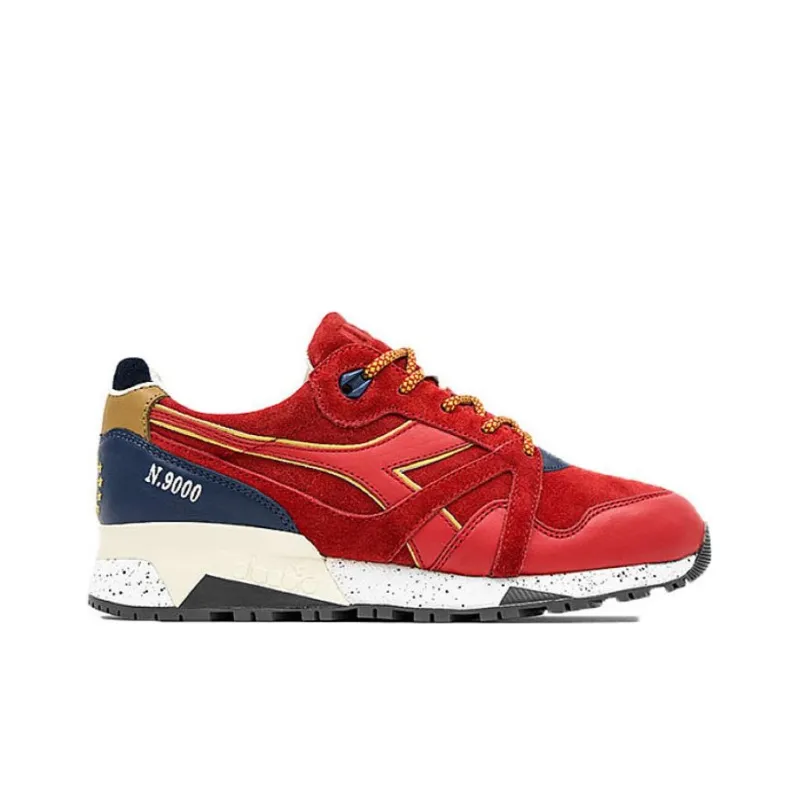 Diadora N9000 Ubiq Made In Italy-1