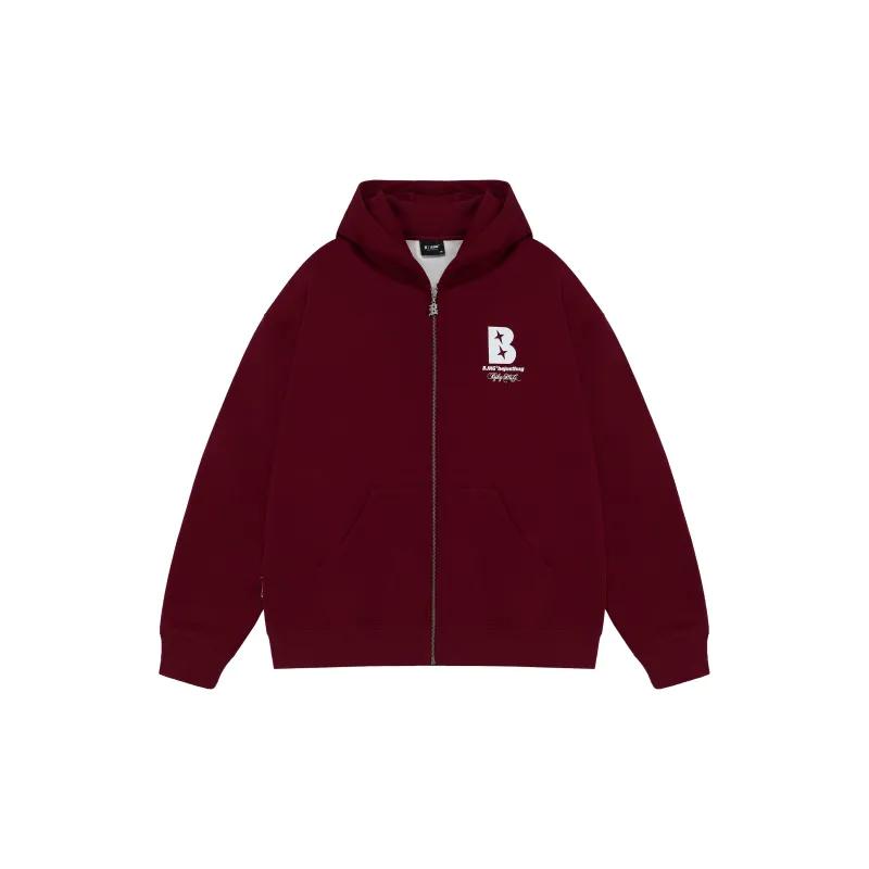 BJHG Sweatshirts Unisex-11