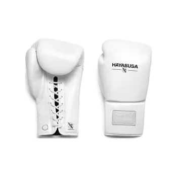 HAYABUSA Boxing Gloves