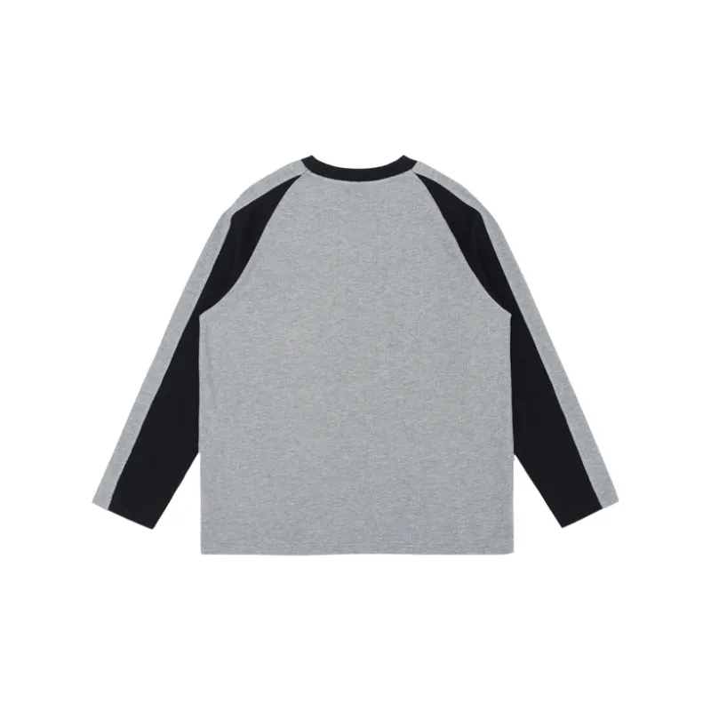 PROS BY CH T-Shirts Unisex Heather Gray-1