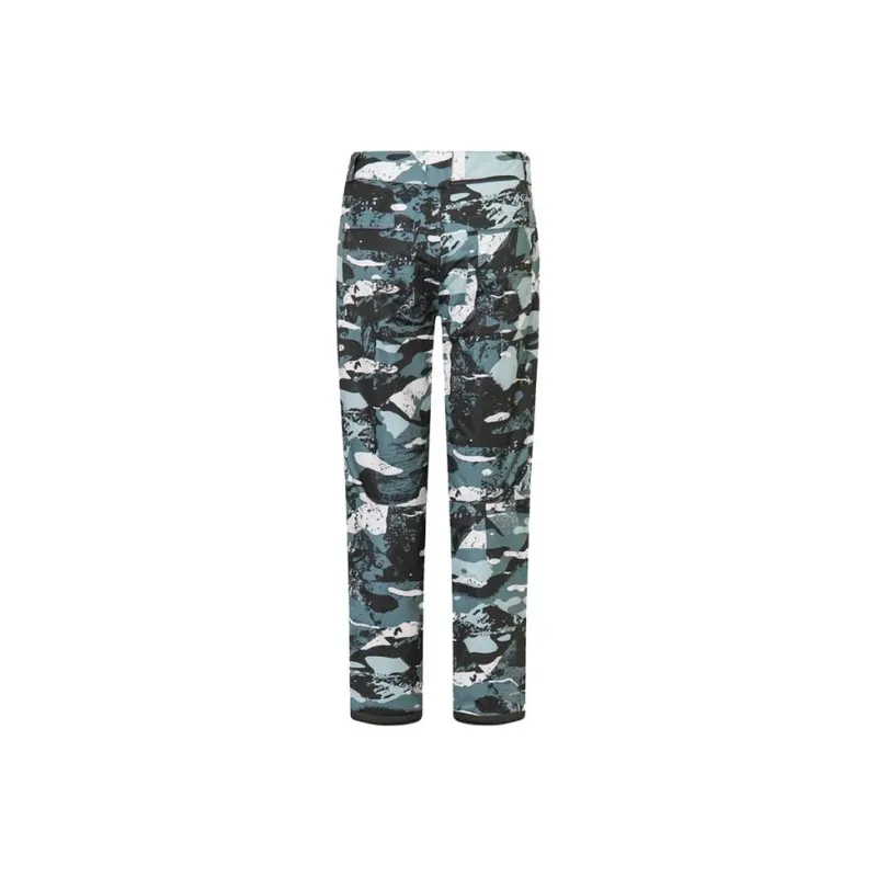 Columbia Ski Pants Men's Camouflage-1