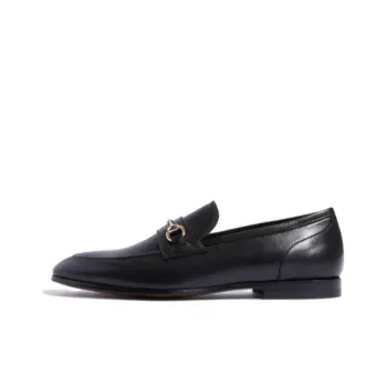 SCAROSSO Alessandro Slip On Loafers
