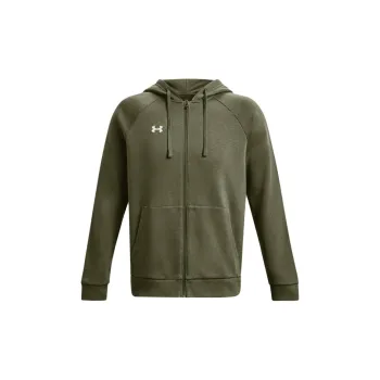 Under Armour Sweatshirt Men's Army Green