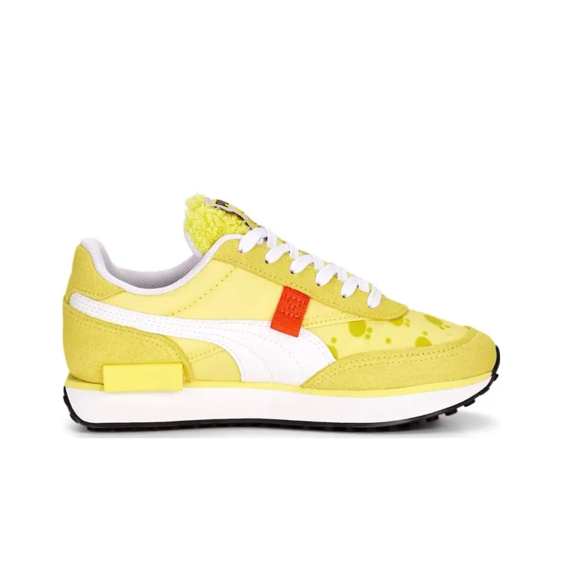 PUMA Future Rider SpongeBob SquarePants GS-1