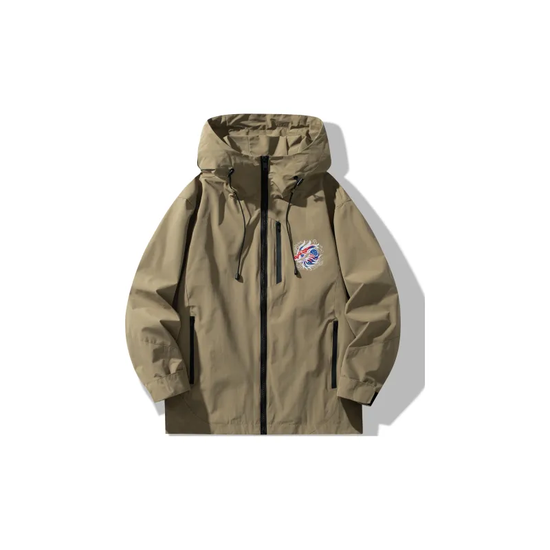 DEFINEX Jackets Unisex-10