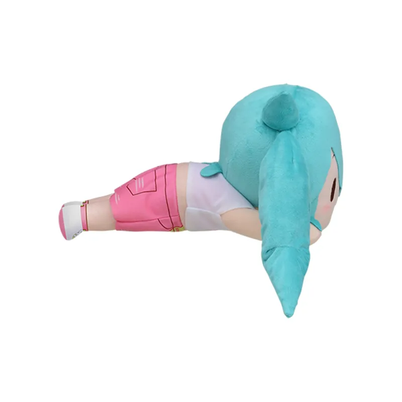 SEGA Plush Toy-3