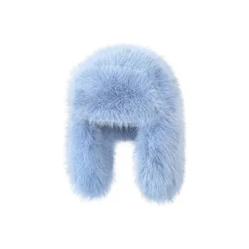 CMFY Polyester Trapper Hats Women's
