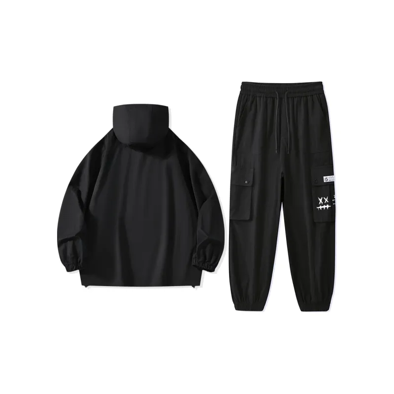 CULT OF INDIVIDUALITY Casual Sportswear Unisex-1