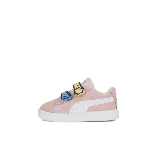 Puma Suede Toddler shoes TD
