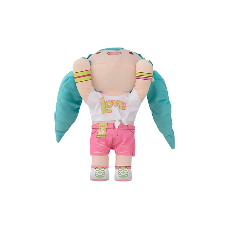SEGA Plush Toy-2