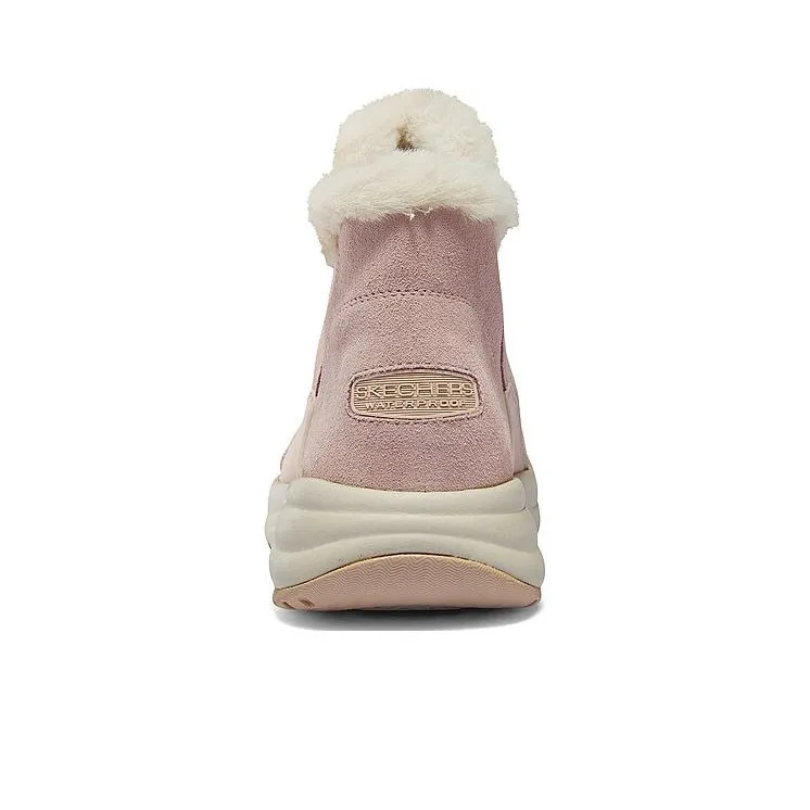 Skechers Performance On The Go Joy 'Pink White' Women's-4