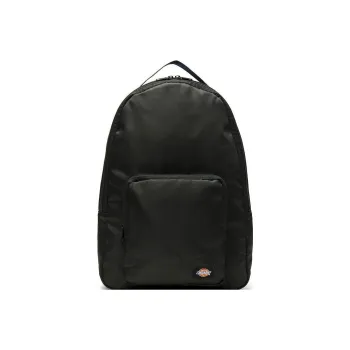 Dickies Canvas Backpack Regular Unisex Black