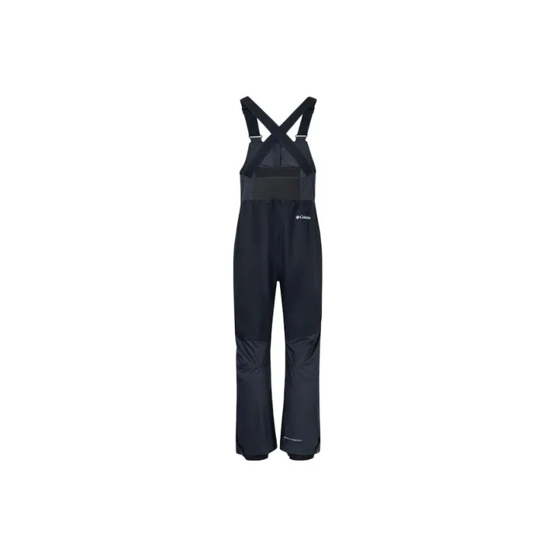 Columbia Ski Pants Men Black-1