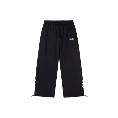 FPA AW23 Fall/Winter Collection Casual Pants Unisex