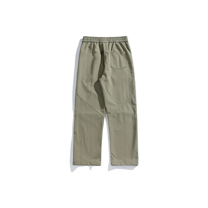 TAPOUT Casual Pants Unisex-13