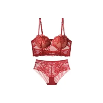 DXTOXS Women's Underwear Sets