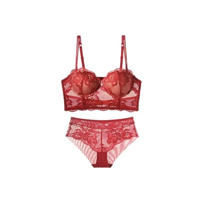 DXTOXS Women's Underwear Sets-0