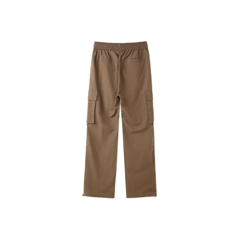 R.super Casual Pants Unisex-7