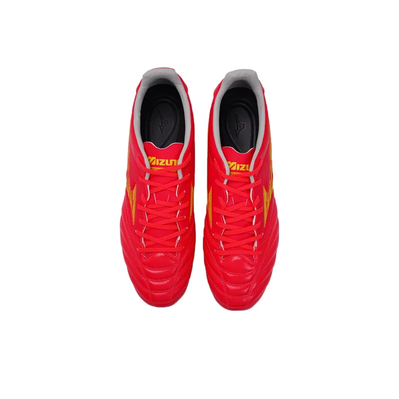 Mizuno Morelia Neo Iv Pro Ag 'Red'-2