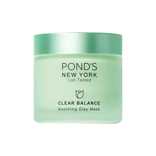 Pond'S 마스크팩 사용 남녀공용