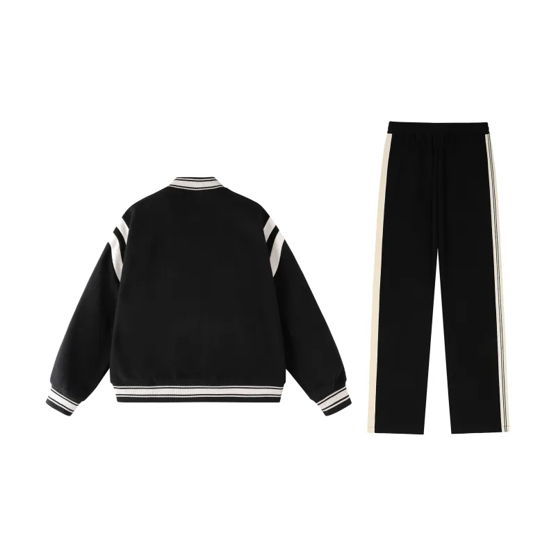 Coca-Cola Casual Sportswear Unisex-1