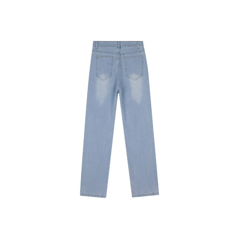 COMOWA Jeans Unisex-13