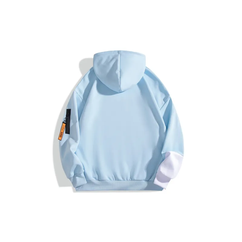 Unite Life HOODS Sweatshirt Unisex-1