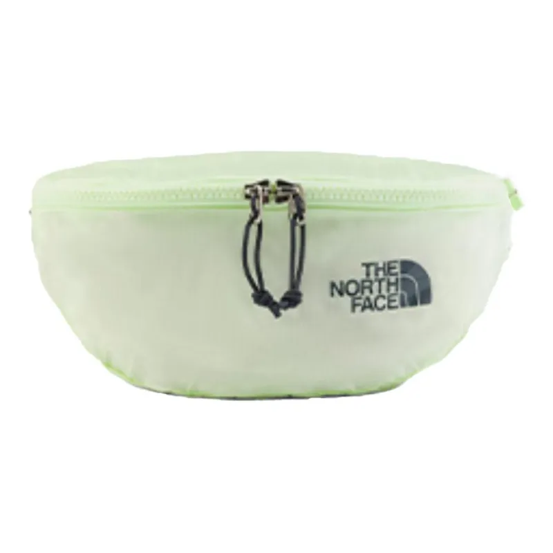 THE NORTH FACE Polyester Fanny Pack Regular Unisex Turquoise-2