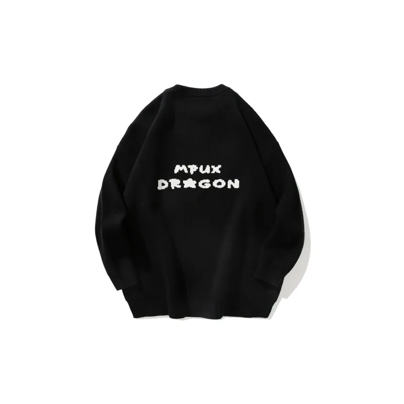 MPUX Sweaters Unisex-1