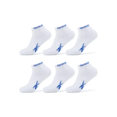 Reebok Unisex Socks