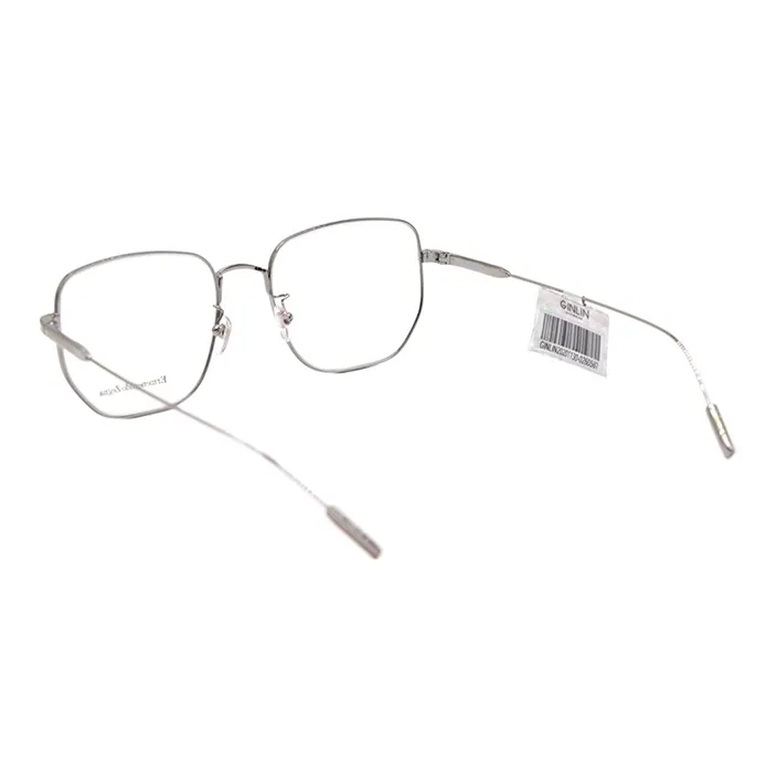 Ermenegildo Zegna Eyeglass Frames Men-2