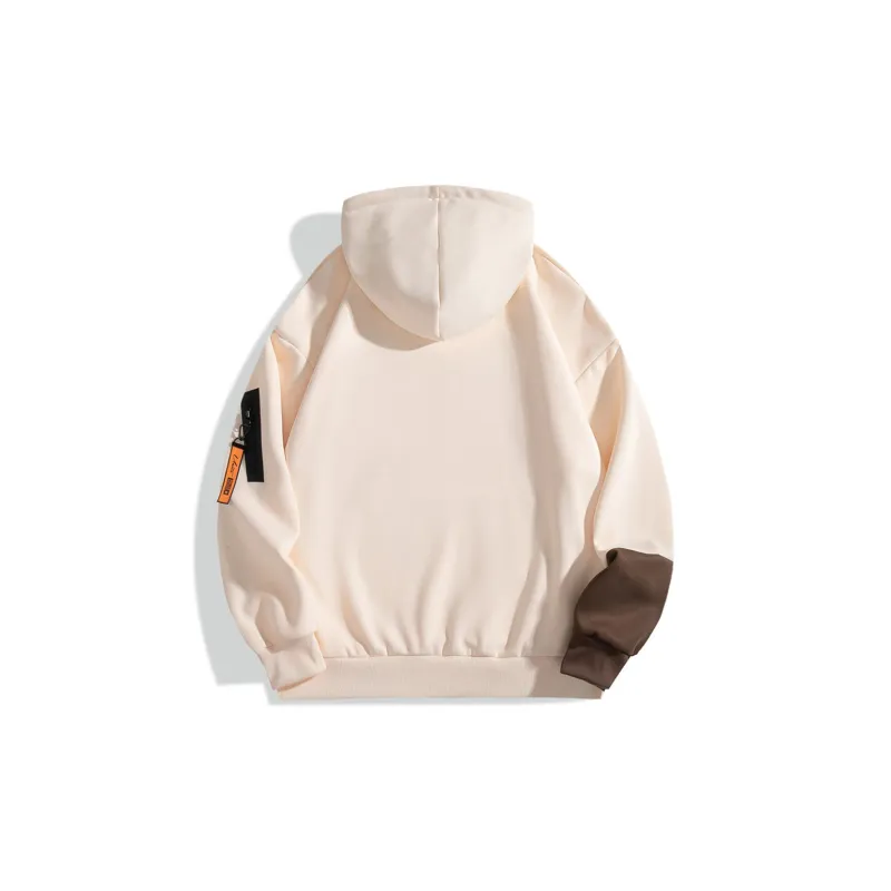 Unite Life HOODS Sweatshirt Unisex-3