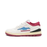 White/Red/Blue