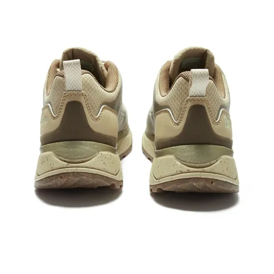 Jack Wolfskin Cushioning, Slip Resistant, Abrasion Resistant, Waterproof Low Top Outdoor Shoes Men's-3