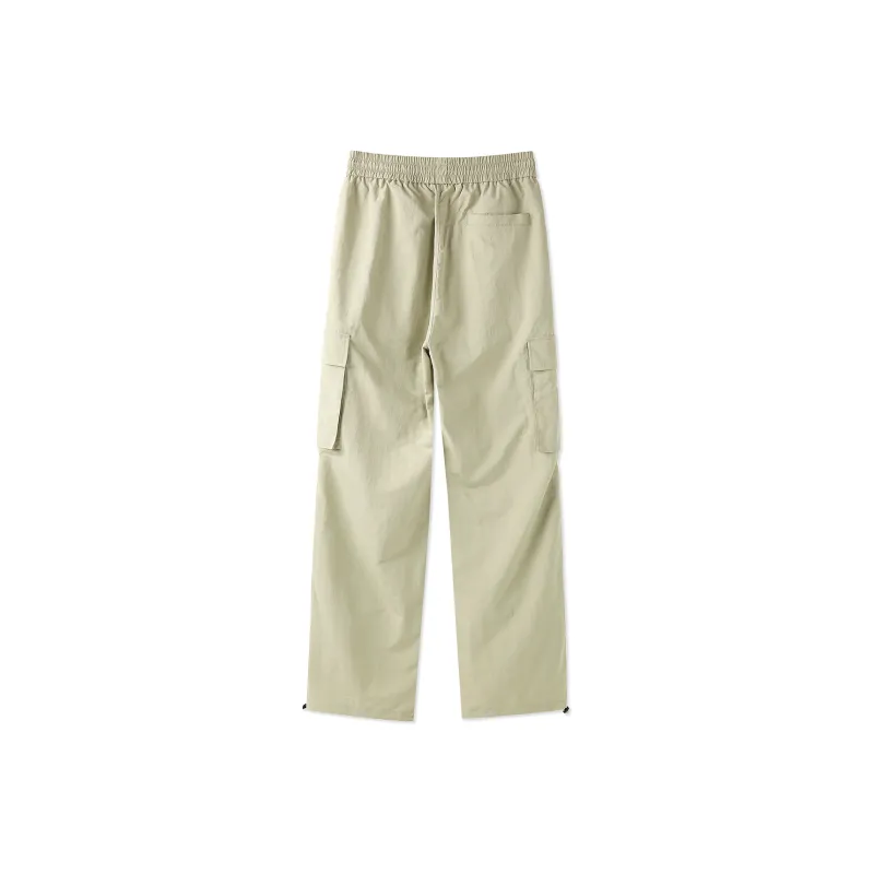 R.super Casual Pants Unisex-19