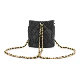 Gigi Hadid Styles Chanel Bag