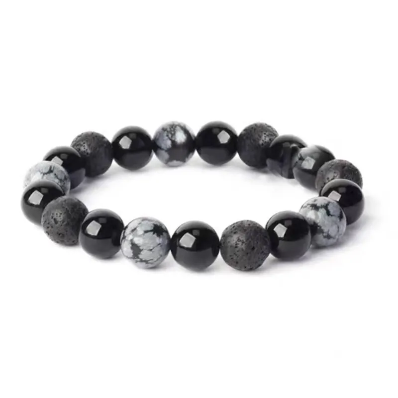 HOLLY RYAN Bracelets Men-4